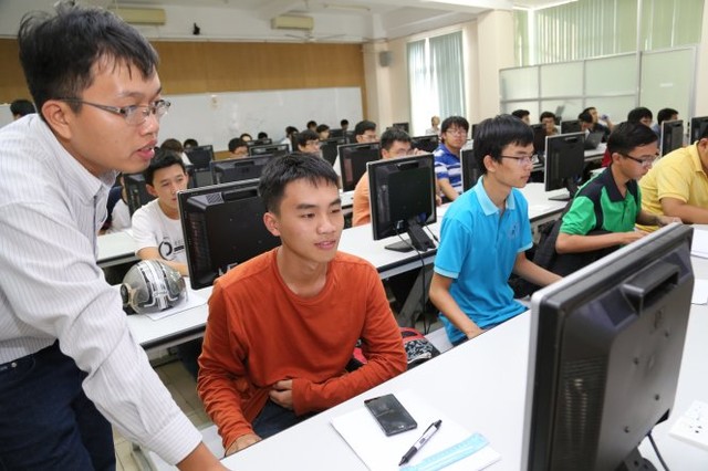 Xót ruột start-up nội, lại phải “khai sinh” ngoại ảnh 1