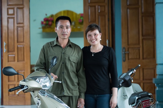 Chày Lập, khi tư nhân làm chủ và người dân bỗng mất nghèo ảnh 2