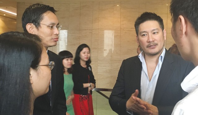 Thực thi thông lệ tốt, “ông lớn” vào cuộc ảnh 1