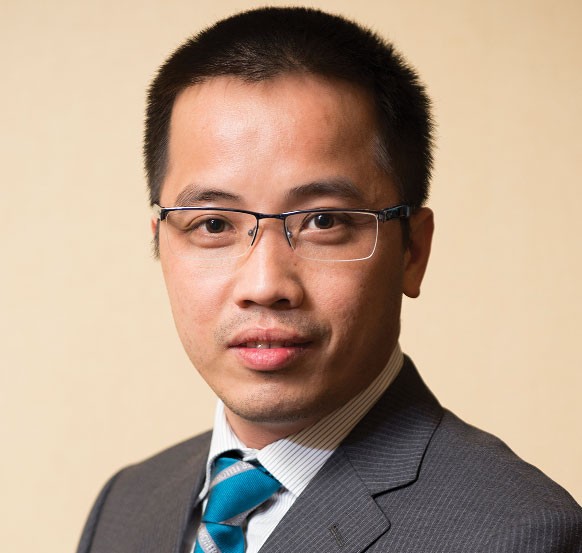 Doanh nghiệp có vốn nhà nước chưa thay đổi về chất ảnh 1