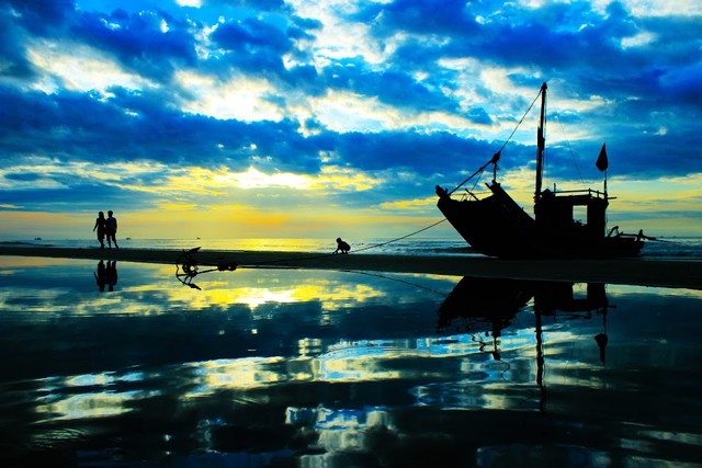 Nếu một lần bạn đi về phía biển ảnh 2