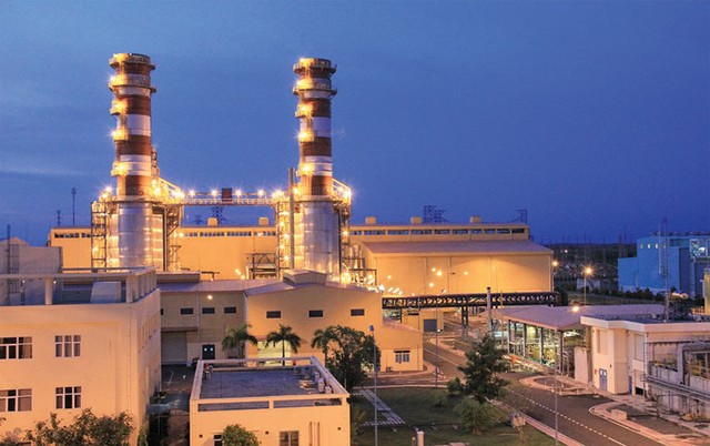 Chủ động ứng phó với diễn biến giá dầu 2017 ảnh 1