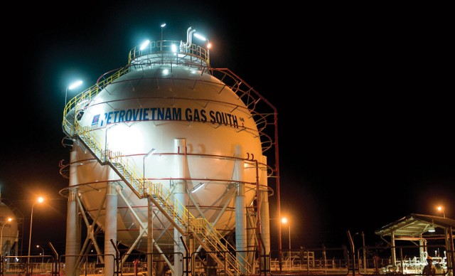 Chủ động ứng phó với diễn biến giá dầu 2017 ảnh 3