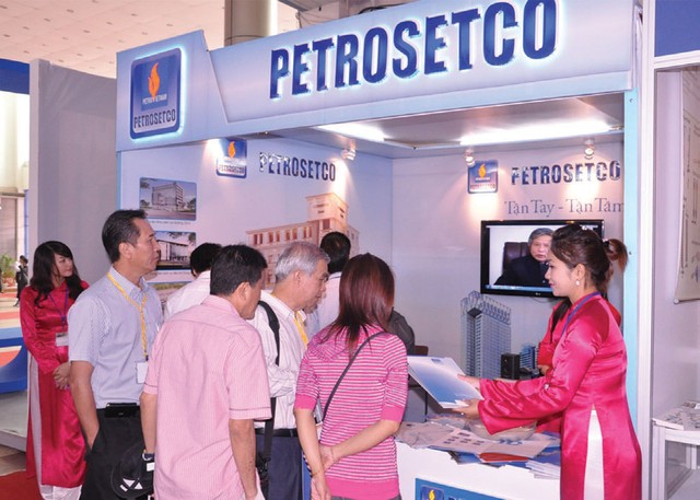 Chủ động ứng phó với diễn biến giá dầu 2017 ảnh 2