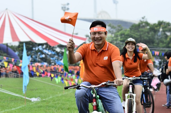 Triết lý cầm quân thời @ ảnh 2