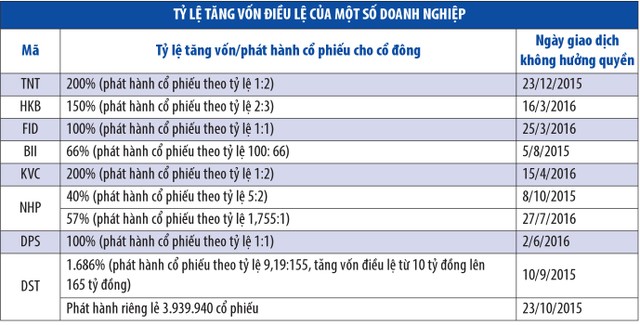 Dấu hỏi phía sau nhiều cổ phiếu lao dốc ảnh 2