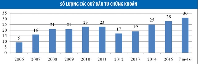 Triển vọng năm 2020 của ngành quản lý quỹ Việt Nam ảnh 3