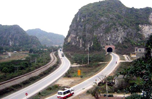Những điều cần biết về trục cao tốc Bắc Nam phía Đông dài 1.372km ảnh 1