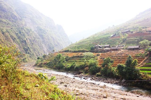 Phượt trên Tà Si Láng ảnh 4