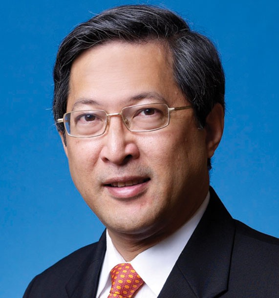 Nắm bắt cơ hội trong môi trường kinh doanh mới  ảnh 1