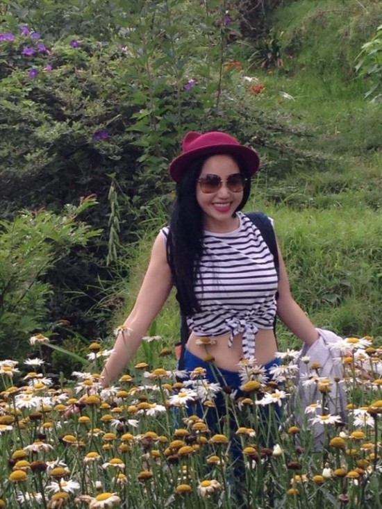 Bà chủ Vintage 1976 Giáp Vân Khanh, doanh nhân không tuổi ảnh 3