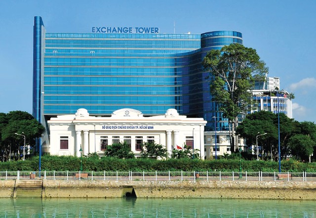 HOSE - 16 năm tạo dựng nền tảng để phát triển bền vững ảnh 3