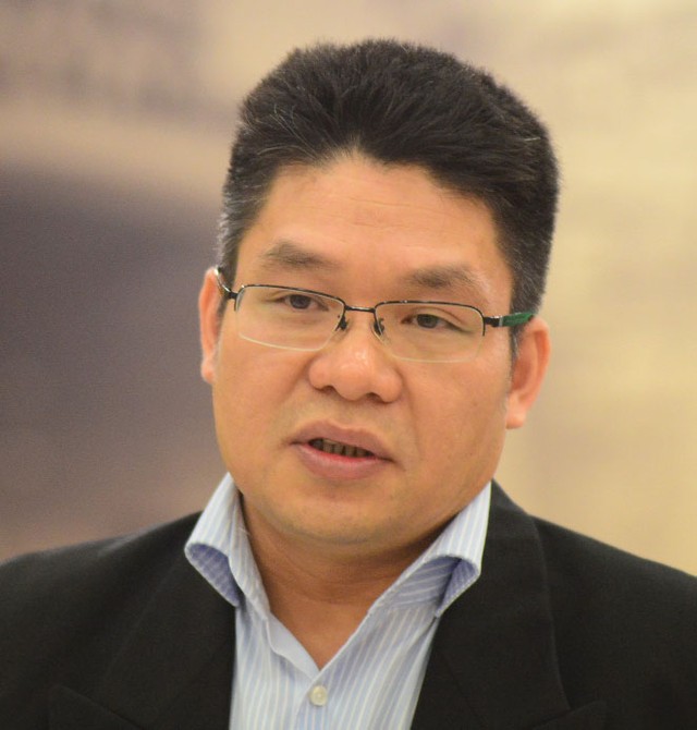 Sở Giao dịch chứng khoán Hà Nội - khát vọng vươn tầm ảnh 3