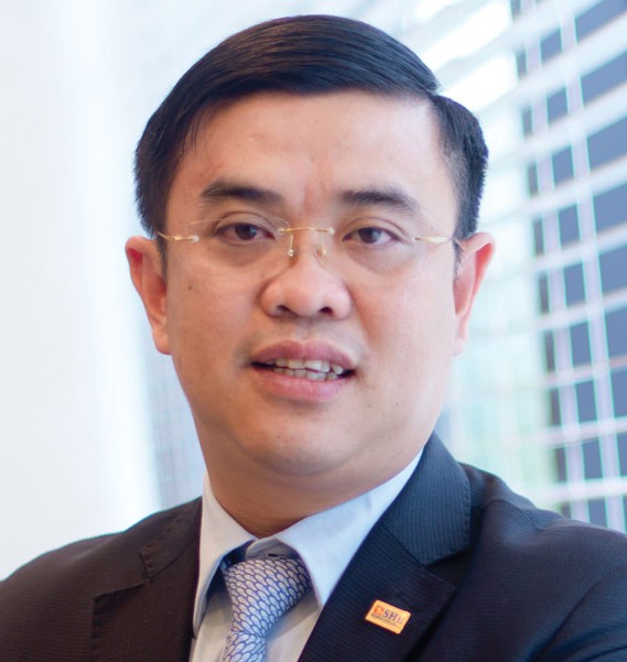 Nhiều đối tác chiến lược nước ngoài mong muốn đầu tư vào Công ty tài chính SHB ảnh 1