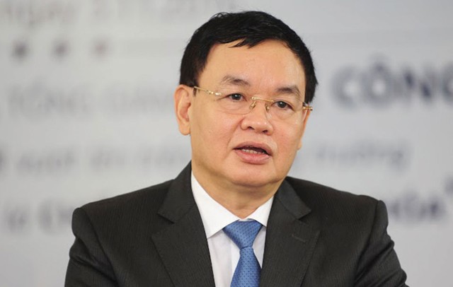 Để Việt Nam có hệ thống ngân hàng lành mạnh ảnh 1