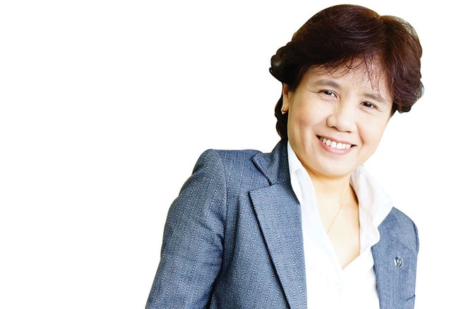 20 năm thị trường chứng khoán: bước ngoặt tình cờ thành duyên phận ảnh 1