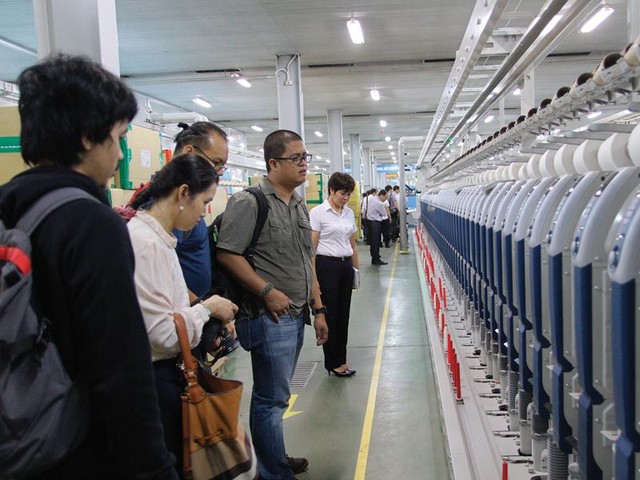 AEC: Chiến lược bước chậm của doanh nghiệp Việt khiến đối thủ sốt ruột ảnh 1