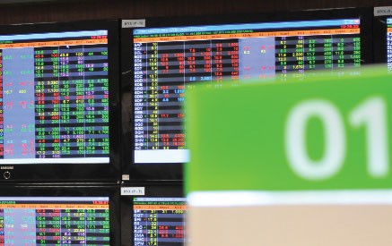 Công ty chứng khoán và những cái nhất ảnh 7