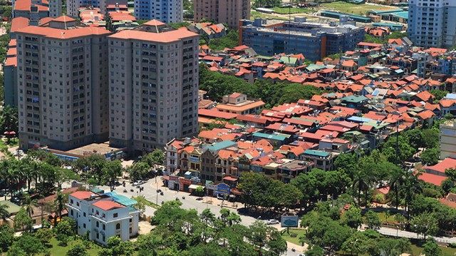 Quỹ đầu tư bất động sản, cơ hội mới cho nhà đầu tư ảnh 1