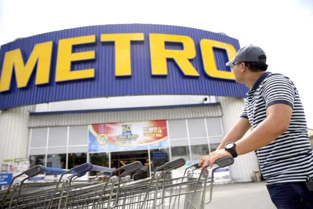 5 thương vụ M&A lớn nhất 2016, BigC chiếm đầu bảng với giá trị 1,1 tỷ USD ảnh 2