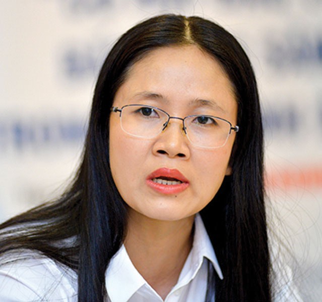 Bất động sản 2017, nguồn cung nhà giá rẻ sẽ tăng dần ảnh 1