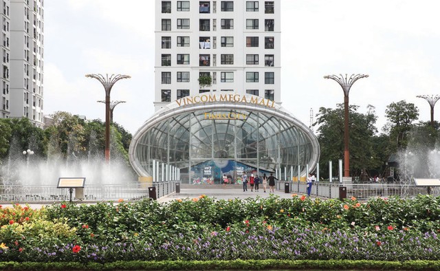 Khu Nam sẽ là tâm điểm mới của bất động sản Hà Nội ảnh 1