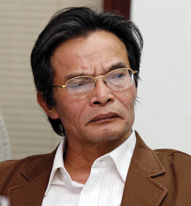 TS. Lê Xuân Nghĩa: “Sức sống của TTCK Việt Nam là mạnh mẽ" ảnh 1