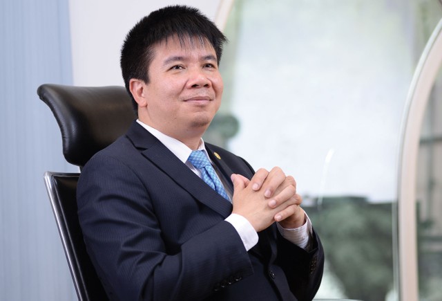 BVSC: Định hướng mới, tìm cơ hội vươn xa ảnh 1