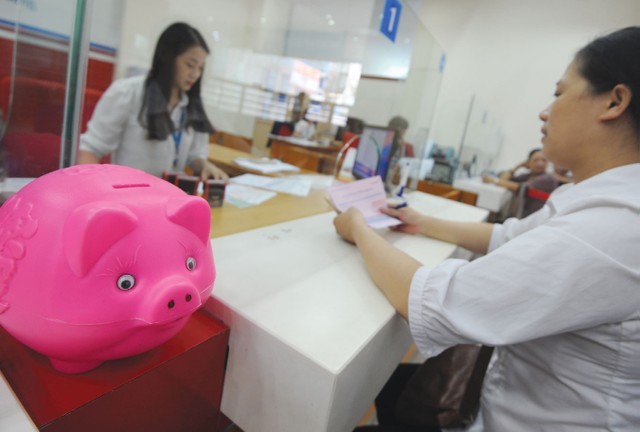 Ngành ngân hàng năm 2017: Lạc quan trong thận trọng ảnh 2