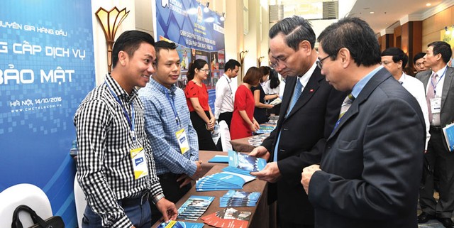 Ứng dụng công nghệ thông tin trong ngành bảo hiểm: Ưu tiên chiến lược ảnh 2