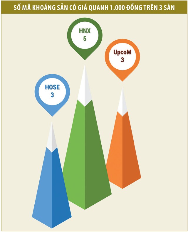 Nỗi niềm nhà đầu tư ôm “cổ phiếu vụn” ảnh 3