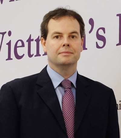 M&A bất động sản sẽ bùng nổ trong năm 2017 ảnh 1