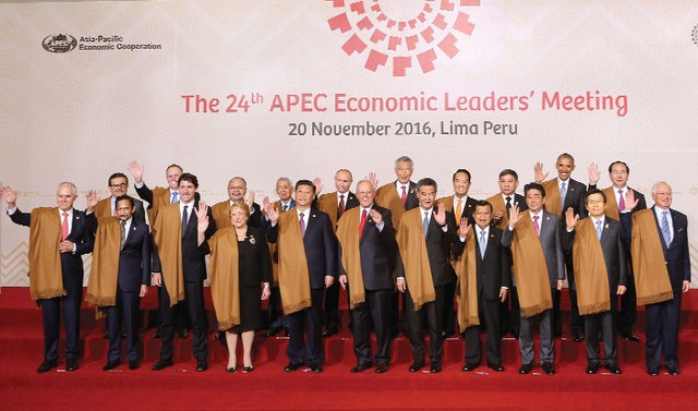 Tiếp nối thành tựu và nâng tầm vị thế Việt Nam trong giai đoạn mới ảnh 12