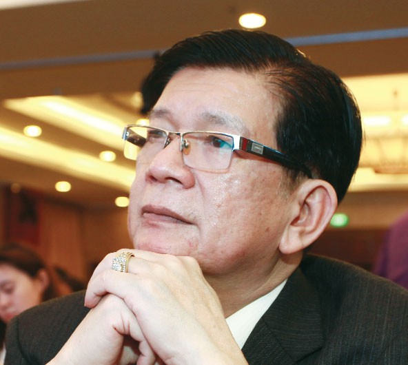 Ông Đỗ Long, Tổng giám đốc Bita’s: “Tôi muốn góp sức vào thời điểm vàng của phong trào khởi nghiệp” ảnh 1