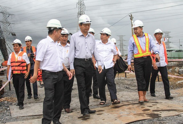 CEO Trungnam Group Nguyễn Tâm Tiến: Doanh nghiệp sống tốt nhờ làm thật ảnh 1