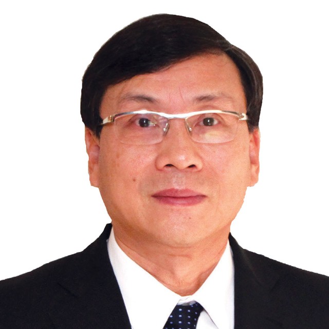 Chủ tịch UBCK Vũ Bằng: “Sau khi nghỉ hưu, có thể tôi sẽ lên sàn đầu tư“ ảnh 1