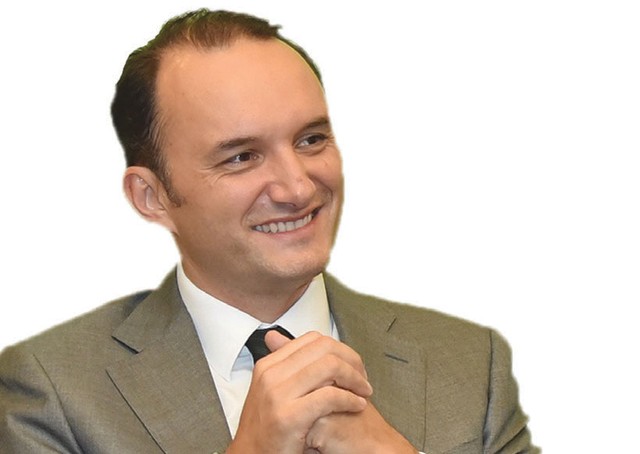 Carlsberg không giấu tham vọng tạo giá trị mới tại Việt Nam ảnh 1