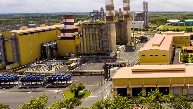 NT2: Cổ phiếu có tiềm năng tăng trưởng bền vững ảnh 1