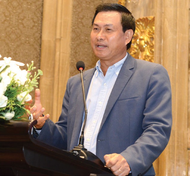 Coteccons: Nội lực bung tỏa, biến thách thức thành cơ hội ảnh 1