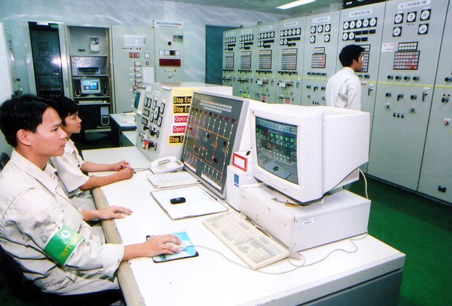 30 năm đầu tư nước ngoài: Nhìn lại để hướng tới ảnh 2