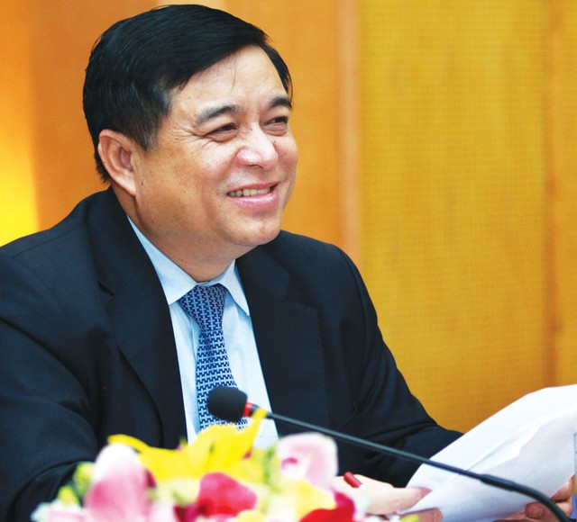 Thành công sau 30 năm Đổi mới hối thúc Việt Nam thành công hơn ảnh 1