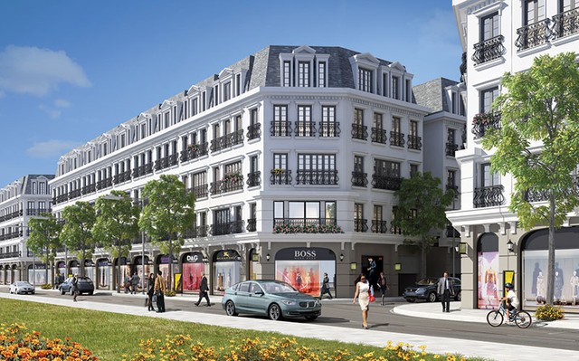 Phó tổng giám đốc Tập đoàn GFS Phạm Hải Đăng: Muốn đi đường dài phải bước chắc ảnh 1