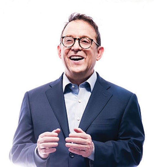 Những doanh nhân bất động sản ấn tượng nhất năm 2016 ảnh 5