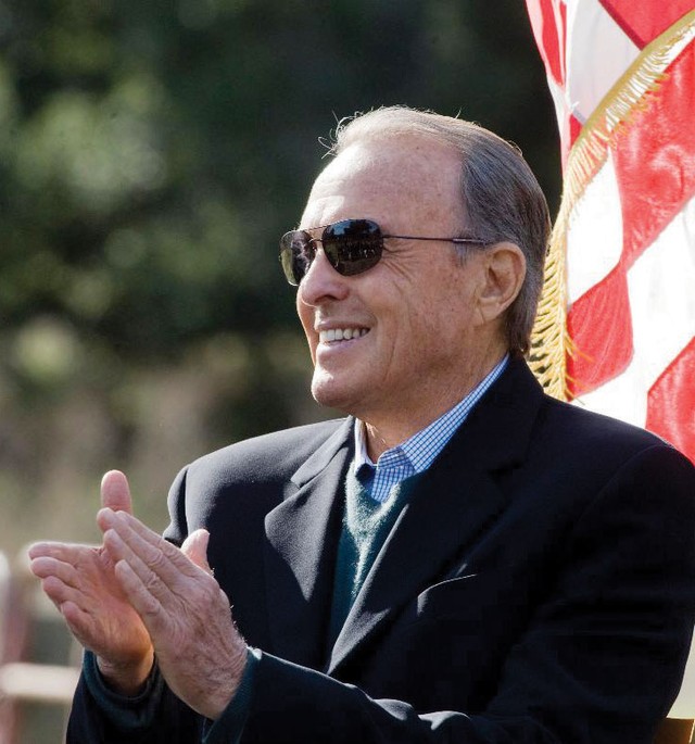 Những doanh nhân bất động sản ấn tượng nhất năm 2016 ảnh 4