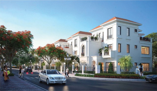 BRG Coastal City hội tụ anh tài ảnh 2