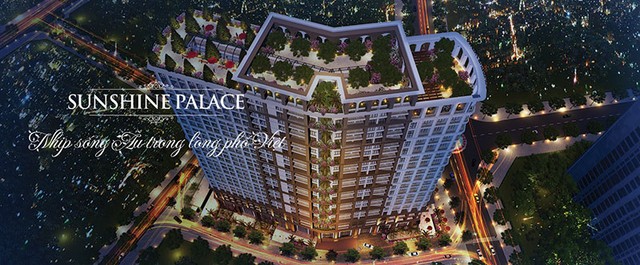 Sunshine Group  “Xây mái ấm, dựng niềm tin“ ảnh 3