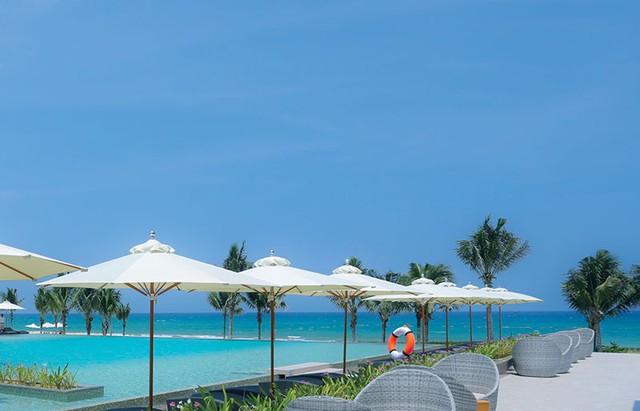 FLC: xác lập ngôi vị số một về bất động sản nghỉ dưỡng ảnh 3