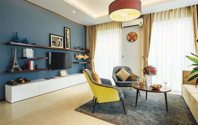 Ấn tượng Novotel Villas đầu tiên trên thế giới tại Đảo Ngọc ảnh 3