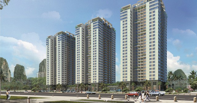 Geleximco: Nơi đất lành chim đậu ảnh 4