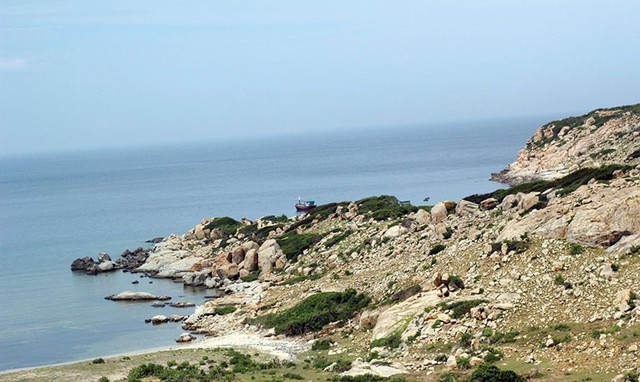 Cung đường nỗi nhớ ảnh 2